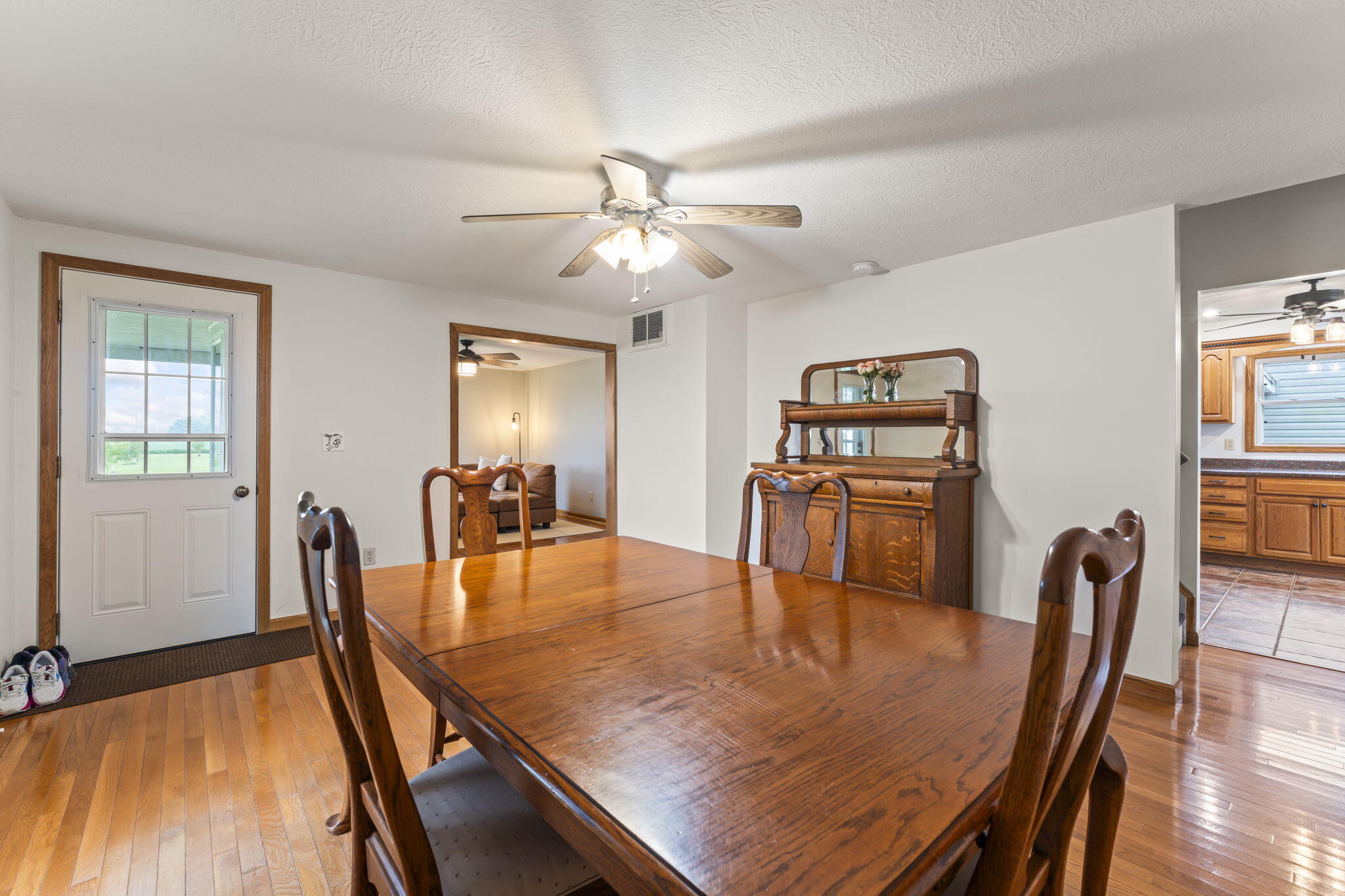 4626 Bausman Road, Piqua, Ohio 45356