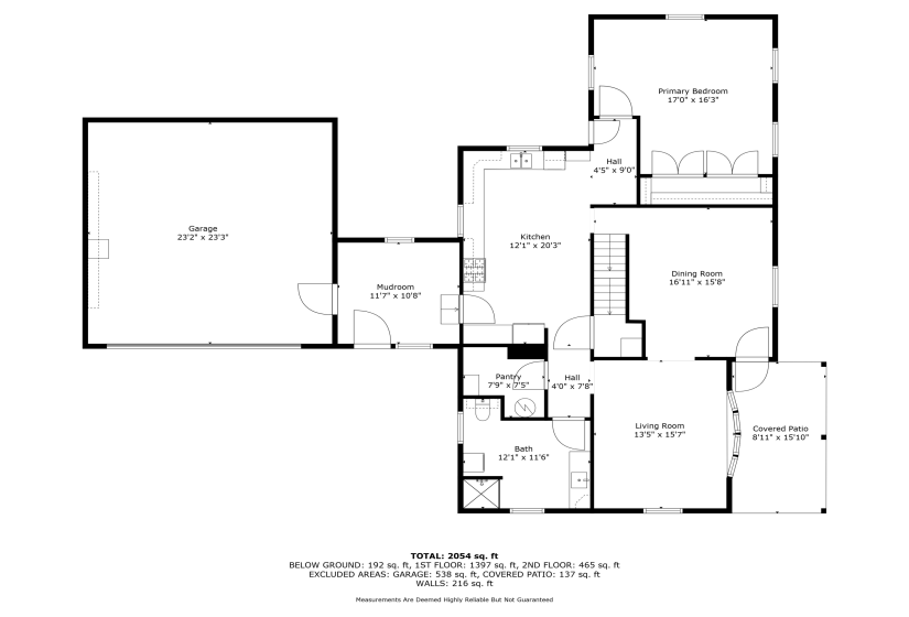 4626 Bausman Road, Piqua, Ohio 45356, 3 Bedrooms Bedrooms, ,1 BathroomBathrooms,Residential,For Sale,Bausman,1040181