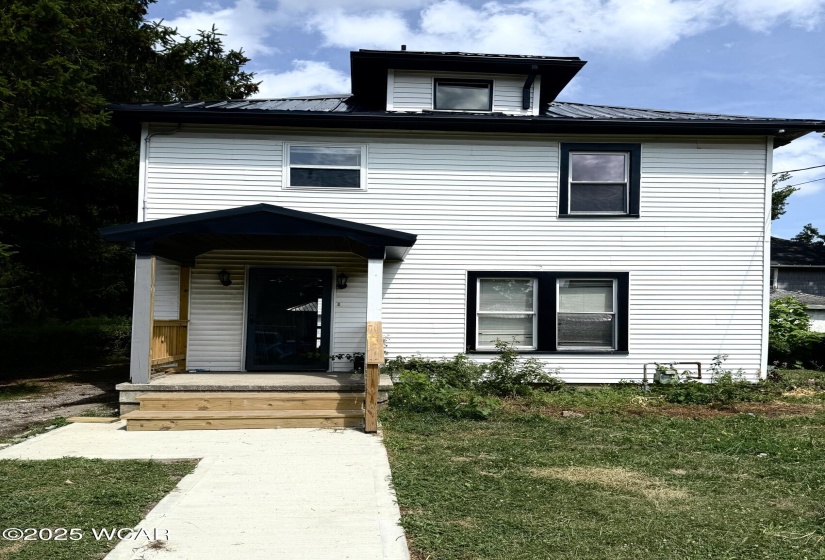 708 Metcalf Street, Lima, Ohio, 3 Bedrooms Bedrooms, ,2 BathroomsBathrooms,Residential,For Sale,Metcalf,307725