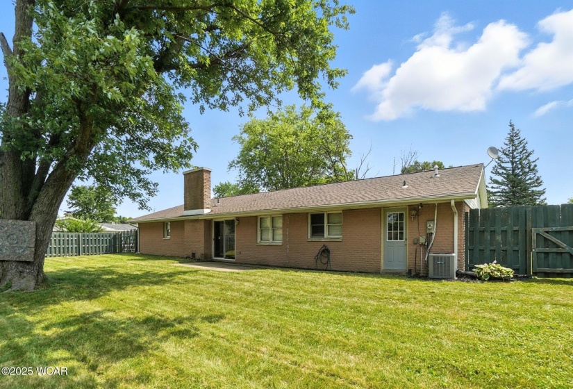 2275 Glenwood Avenue, Lima, Ohio, 3 Bedrooms Bedrooms, ,2 BathroomsBathrooms,Residential,For Sale,Glenwood,307728