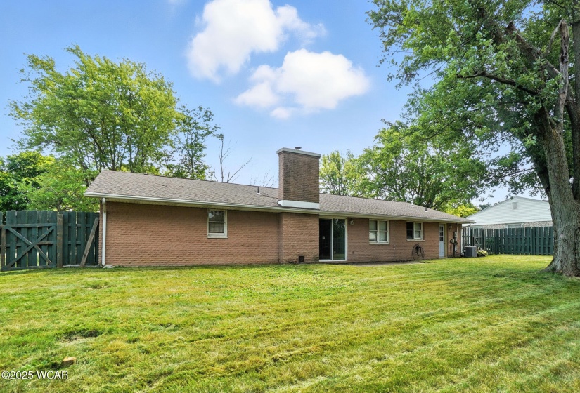 2275 Glenwood Avenue, Lima, Ohio, 3 Bedrooms Bedrooms, ,2 BathroomsBathrooms,Residential,For Sale,Glenwood,307728