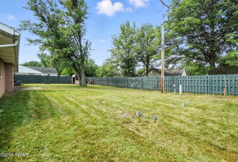 2275 Glenwood Avenue, Lima, Ohio, 3 Bedrooms Bedrooms, ,2 BathroomsBathrooms,Residential,For Sale,Glenwood,307728
