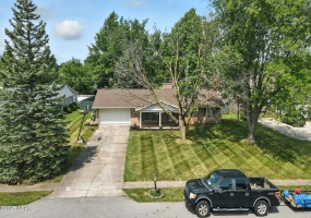 2275 Glenwood Avenue, Lima, Ohio, 3 Bedrooms Bedrooms, ,2 BathroomsBathrooms,Residential,For Sale,Glenwood,307728