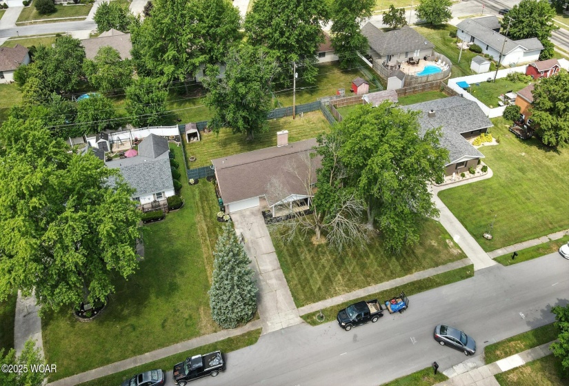 2275 Glenwood Avenue, Lima, Ohio, 3 Bedrooms Bedrooms, ,2 BathroomsBathrooms,Residential,For Sale,Glenwood,307728