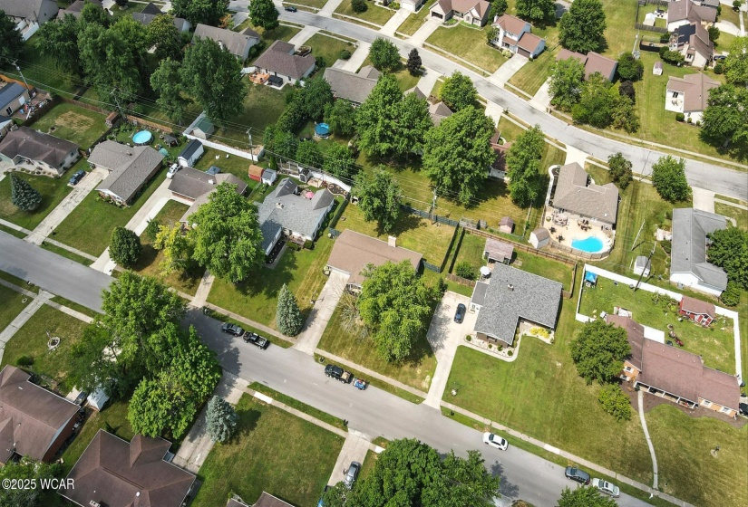 2275 Glenwood Avenue, Lima, Ohio, 3 Bedrooms Bedrooms, ,2 BathroomsBathrooms,Residential,For Sale,Glenwood,307728