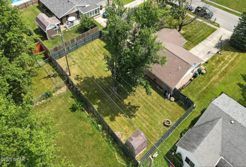 2275 Glenwood Avenue, Lima, Ohio, 3 Bedrooms Bedrooms, ,2 BathroomsBathrooms,Residential,For Sale,Glenwood,307728
