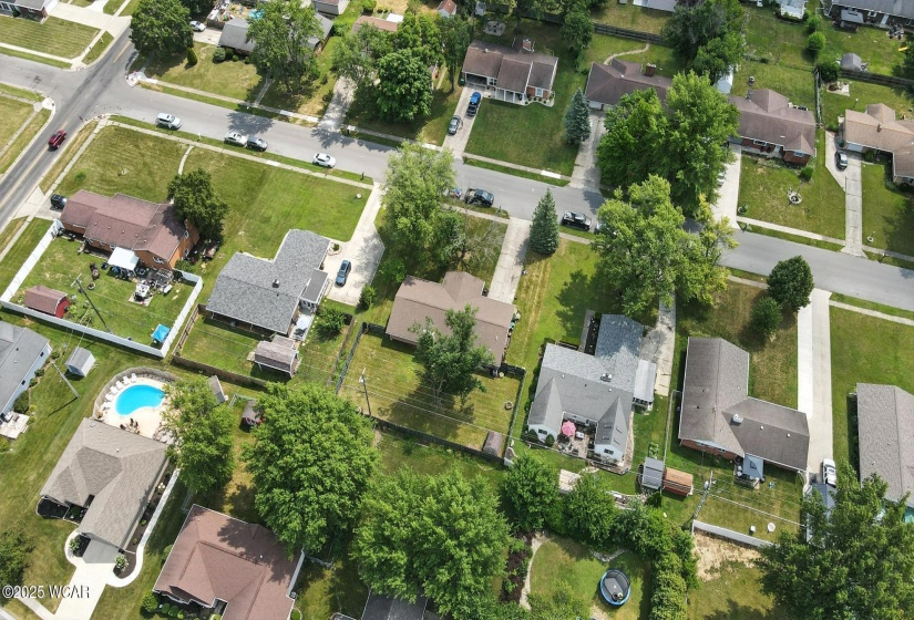 2275 Glenwood Avenue, Lima, Ohio, 3 Bedrooms Bedrooms, ,2 BathroomsBathrooms,Residential,For Sale,Glenwood,307728