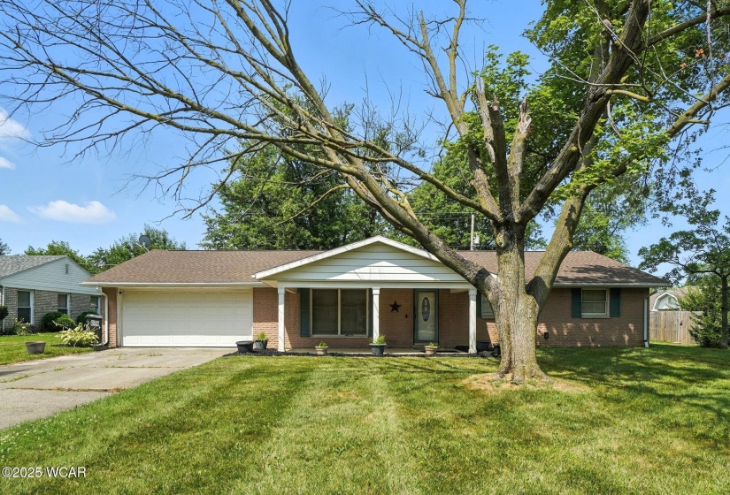 2275 Glenwood Avenue, Lima, Ohio, 3 Bedrooms Bedrooms, ,2 BathroomsBathrooms,Residential,For Sale,Glenwood,307728