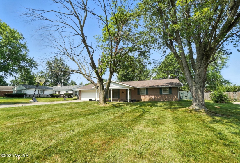 2275 Glenwood Avenue, Lima, Ohio, 3 Bedrooms Bedrooms, ,2 BathroomsBathrooms,Residential,For Sale,Glenwood,307728