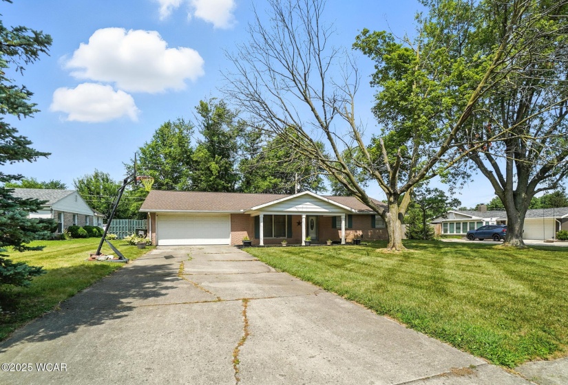 2275 Glenwood Avenue, Lima, Ohio, 3 Bedrooms Bedrooms, ,2 BathroomsBathrooms,Residential,For Sale,Glenwood,307728