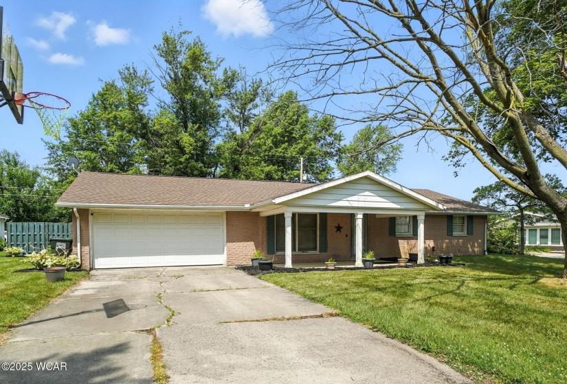 2275 Glenwood Avenue, Lima, Ohio, 3 Bedrooms Bedrooms, ,2 BathroomsBathrooms,Residential,For Sale,Glenwood,307728