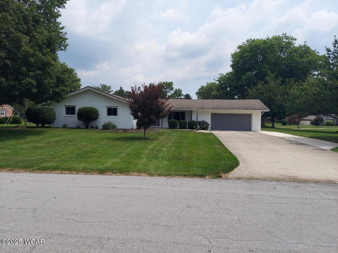 2227 Seneca Drive, Lima, Ohio