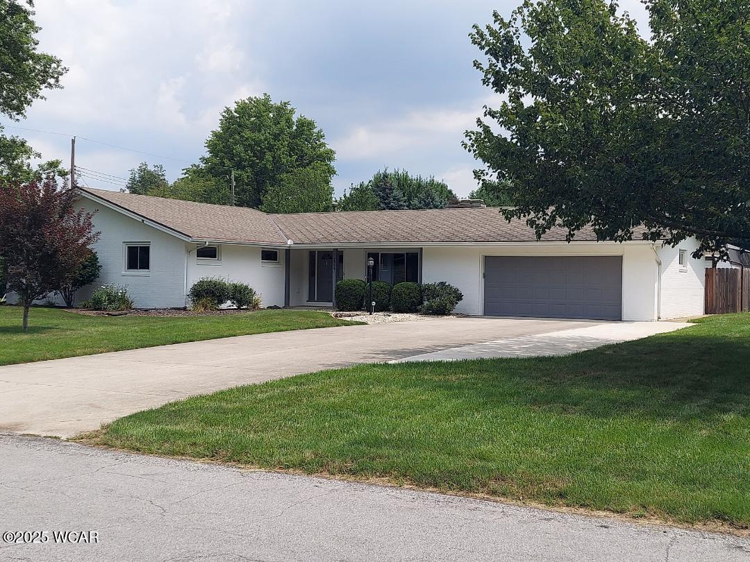 2227 Seneca Drive, Lima, Ohio