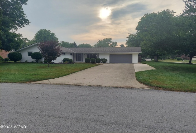 2227 Seneca Drive, Lima, Ohio, 3 Bedrooms Bedrooms, ,2 BathroomsBathrooms,Residential,For Sale,Seneca,307727