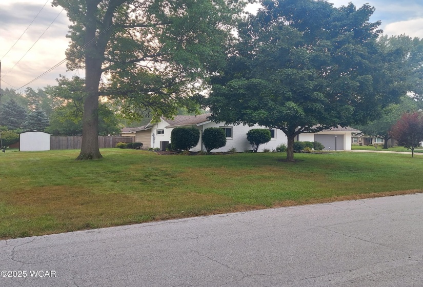 2227 Seneca Drive, Lima, Ohio, 3 Bedrooms Bedrooms, ,2 BathroomsBathrooms,Residential,For Sale,Seneca,307727