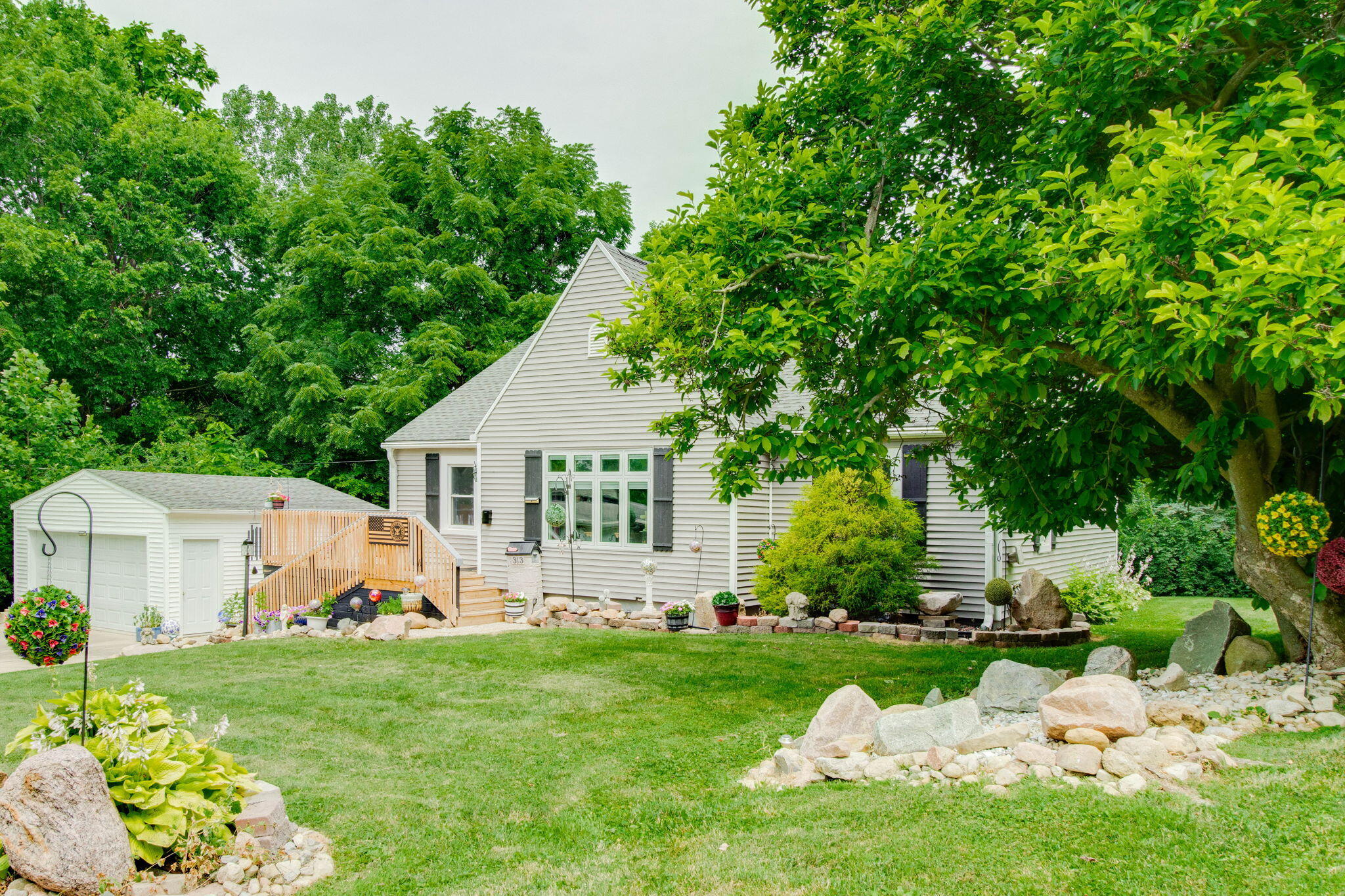 313 Irving Avenue, Bellefontaine, Ohio 43311
