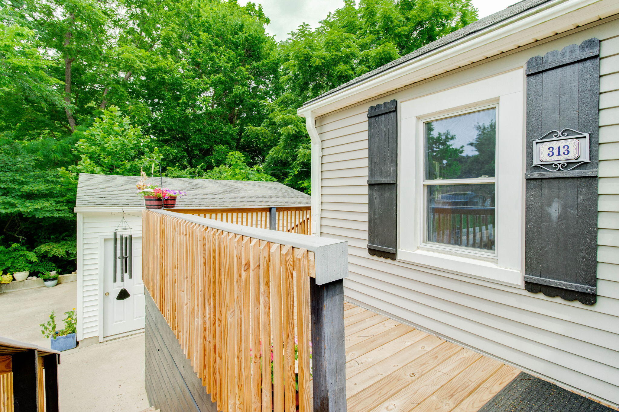 313 Irving Avenue, Bellefontaine, Ohio 43311