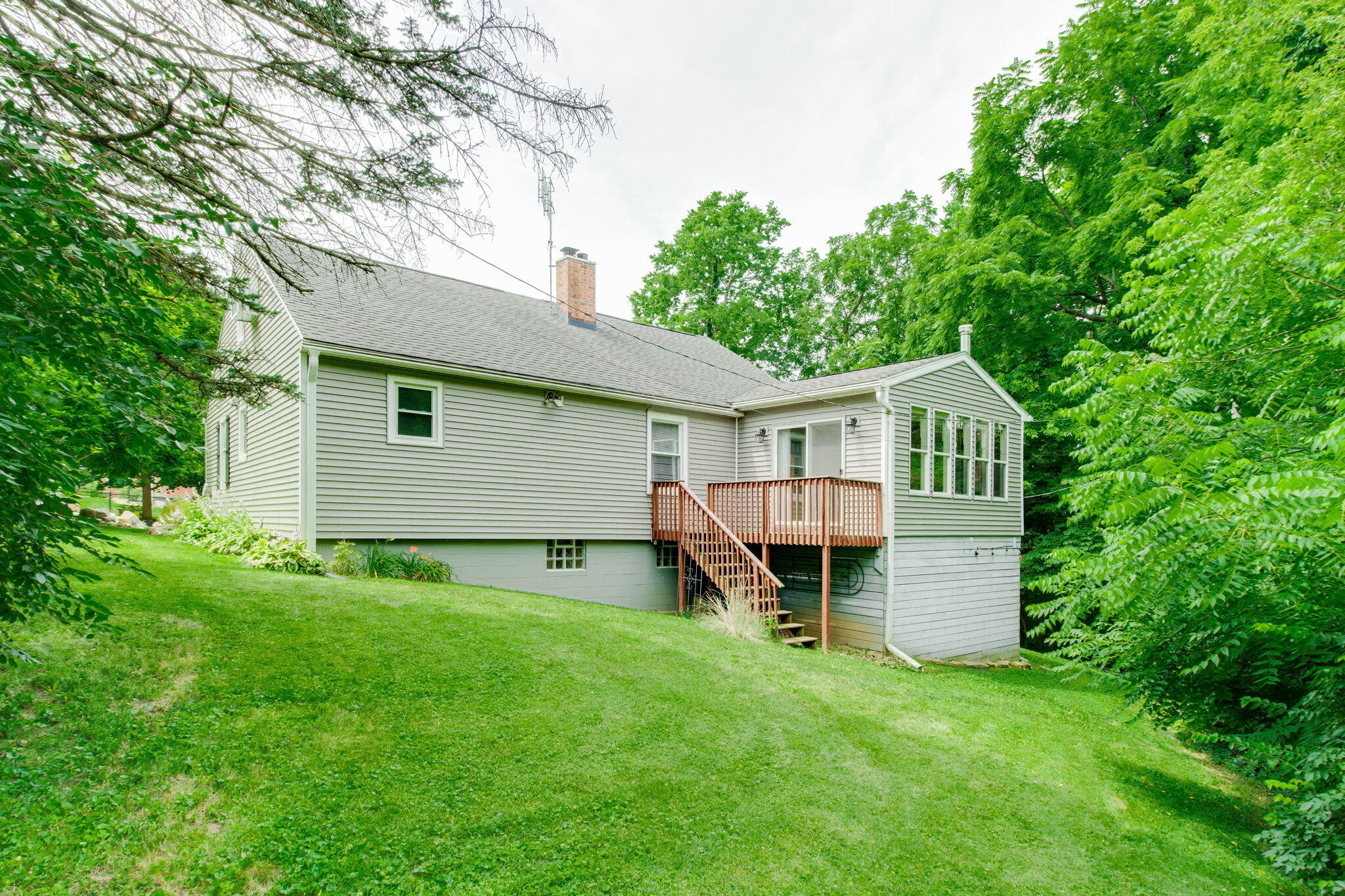 313 Irving Avenue, Bellefontaine, Ohio 43311