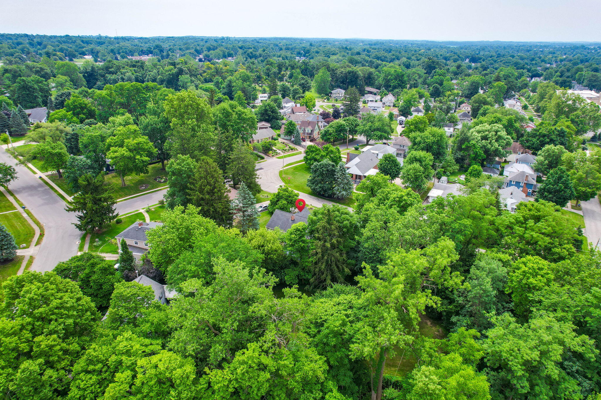 313 Irving Avenue, Bellefontaine, Ohio 43311