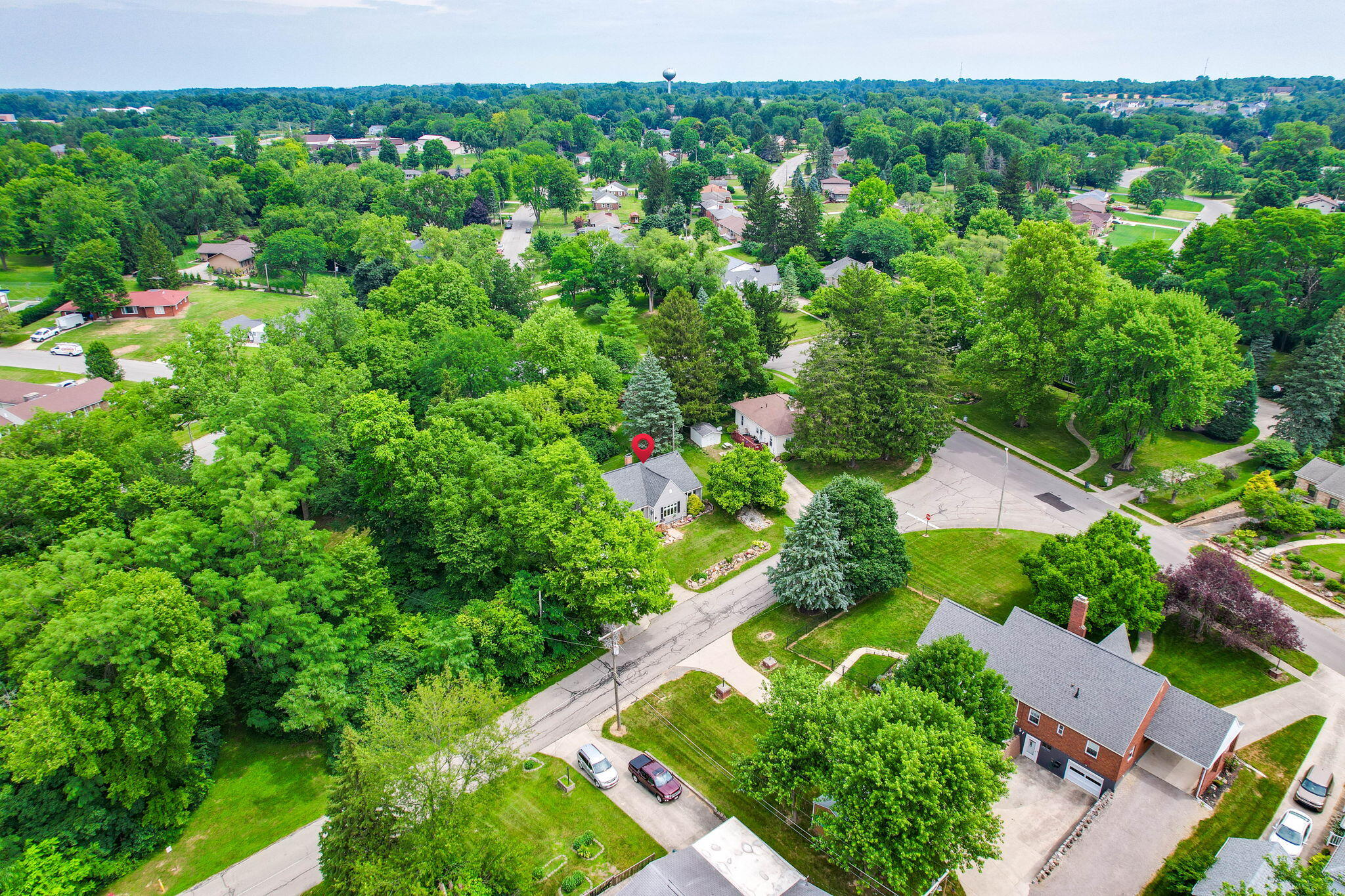 313 Irving Avenue, Bellefontaine, Ohio 43311