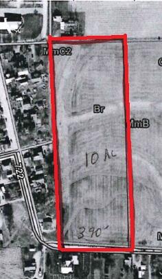 0 St Rt 722, Arcanum, Ohio 45304