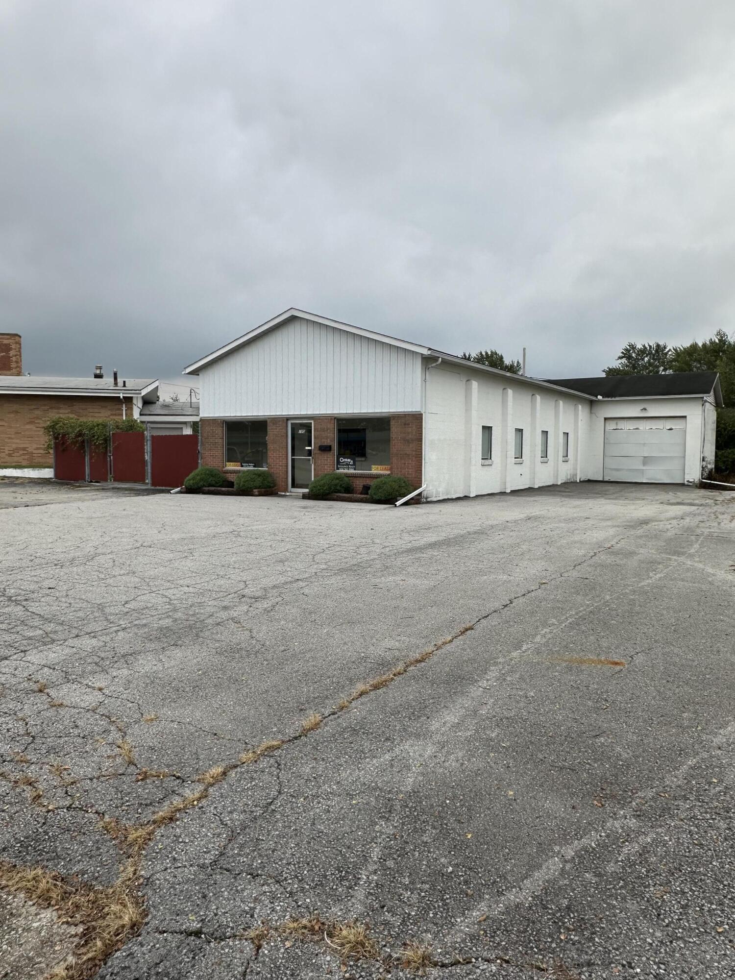 105 Northern Avenue, Lima, Ohio 45801