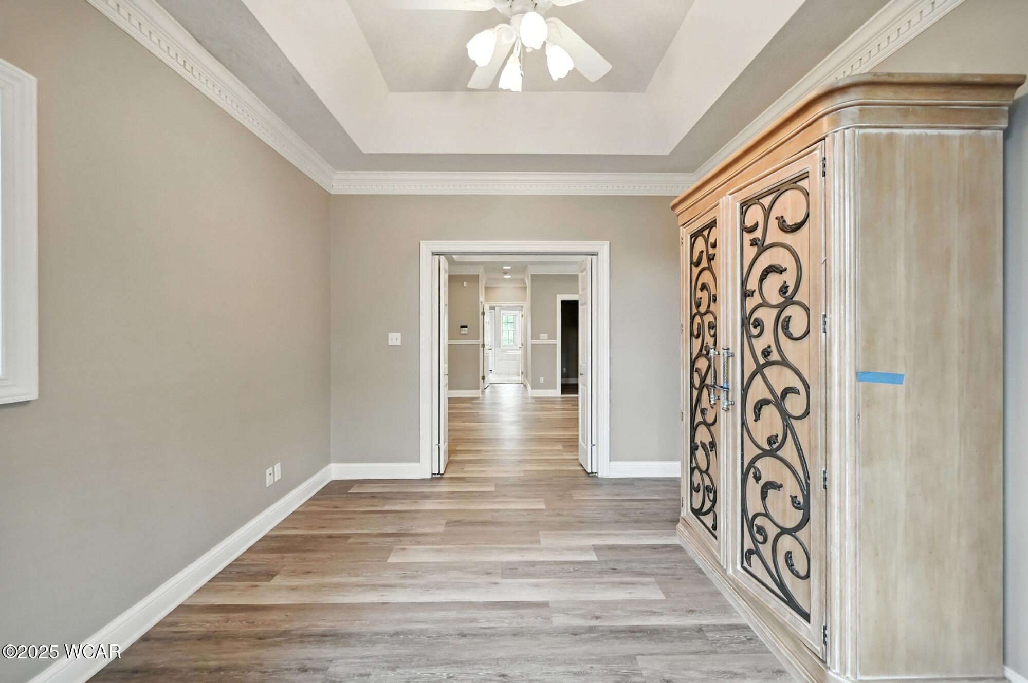 251 Timberfield Drive, Lima, Ohio