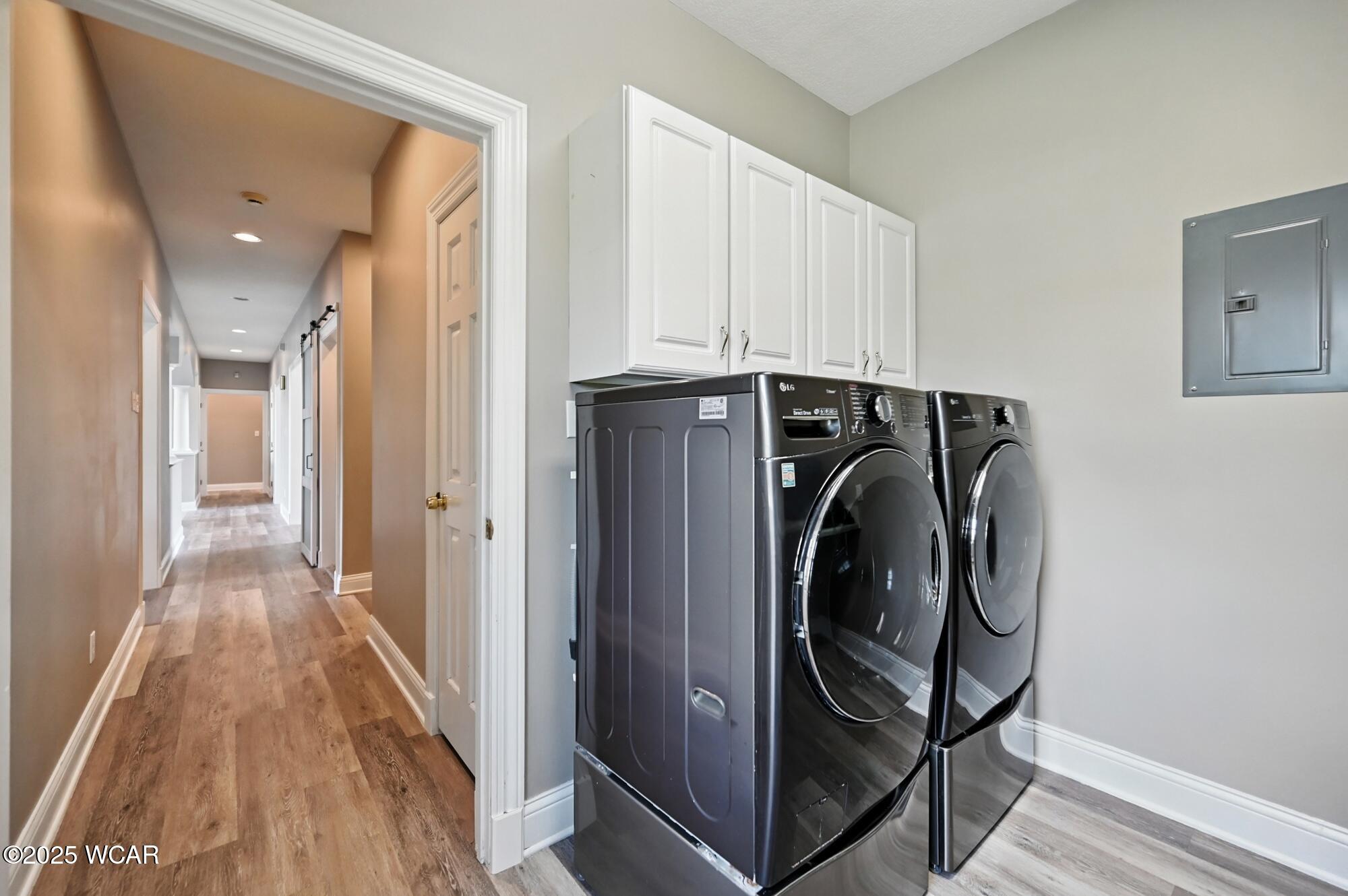 251 Timberfield Drive, Lima, Ohio