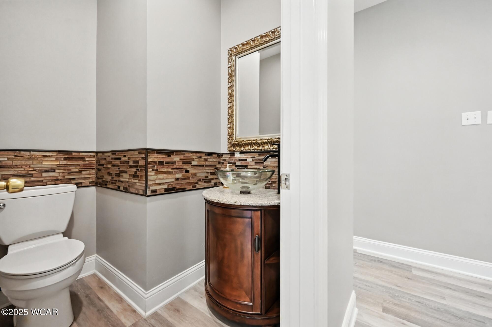 251 Timberfield Drive, Lima, Ohio