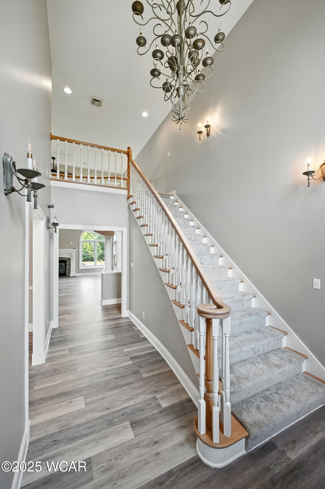 251 Timberfield Drive, Lima, Ohio