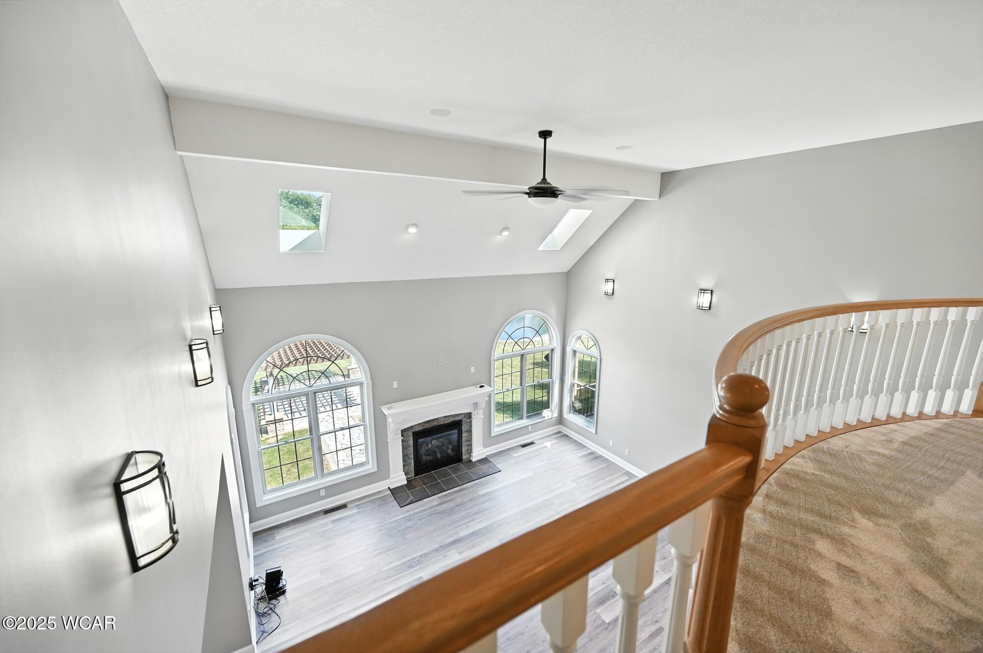 251 Timberfield Drive, Lima, Ohio