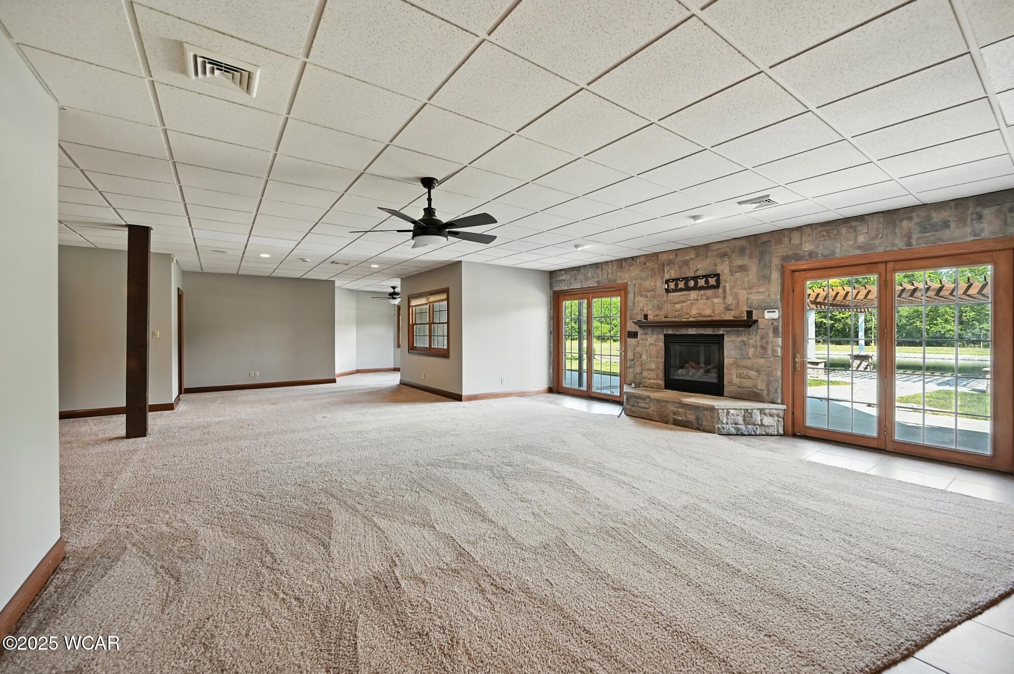 251 Timberfield Drive, Lima, Ohio