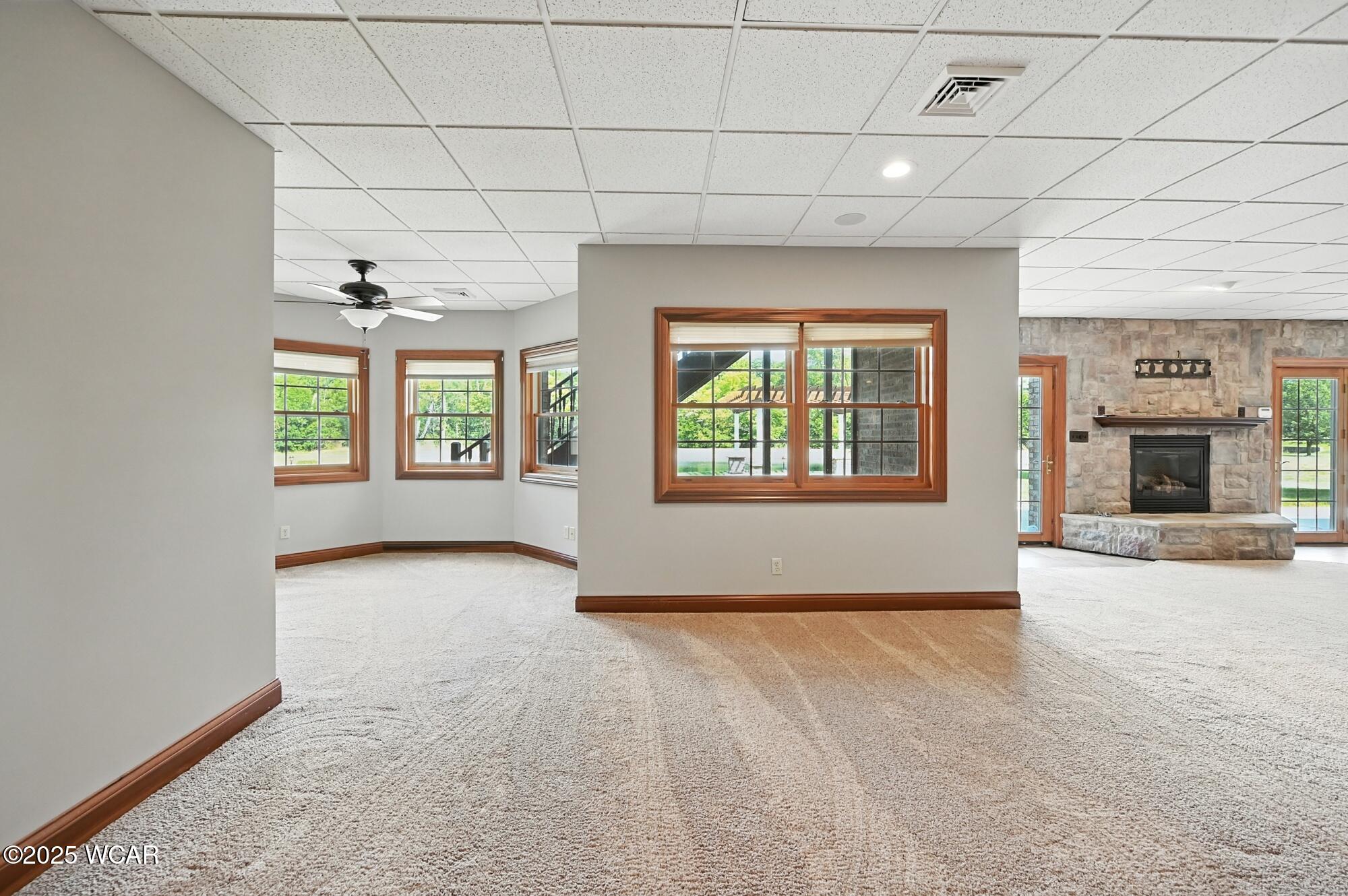 251 Timberfield Drive, Lima, Ohio