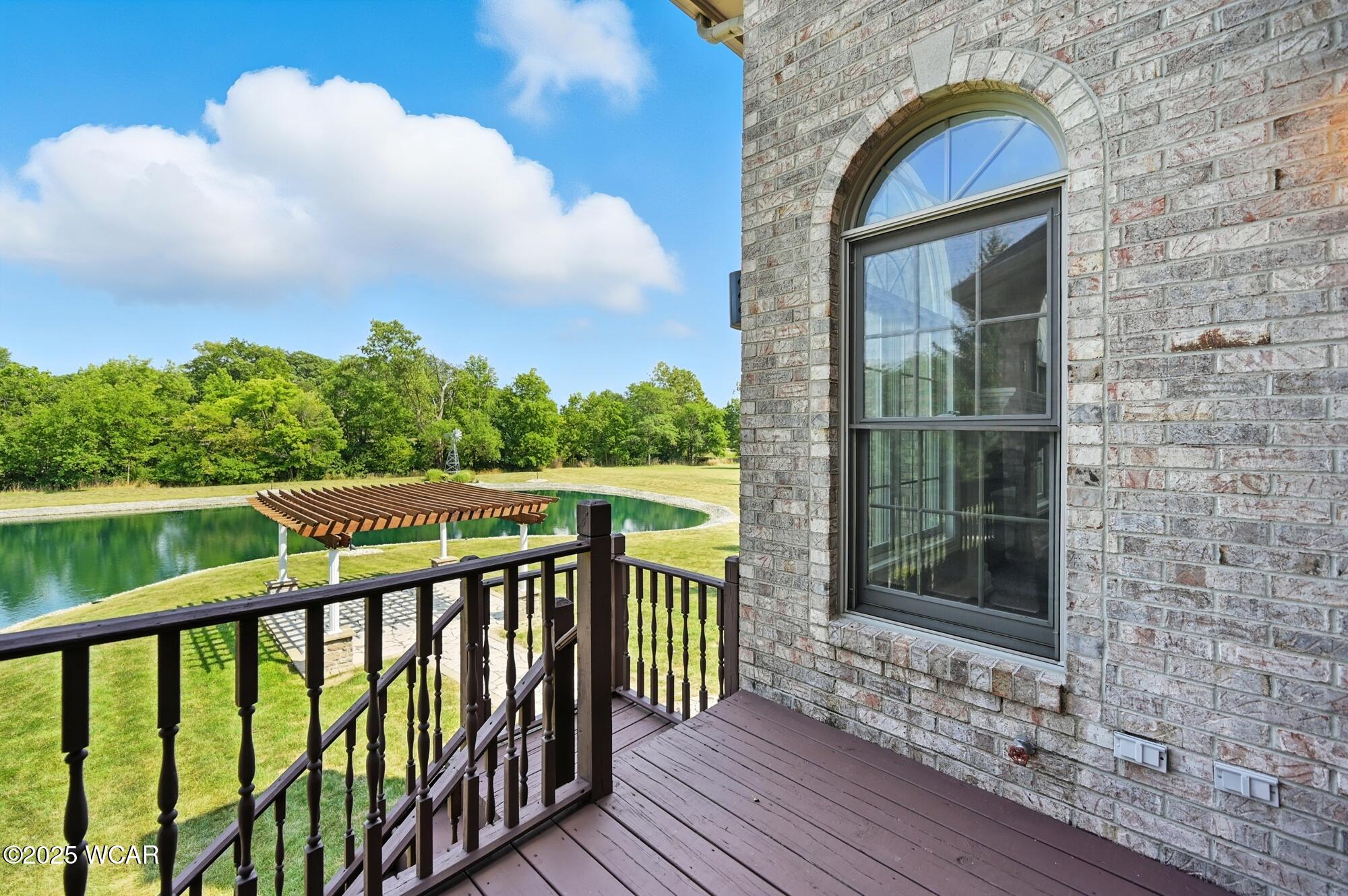 251 Timberfield Drive, Lima, Ohio