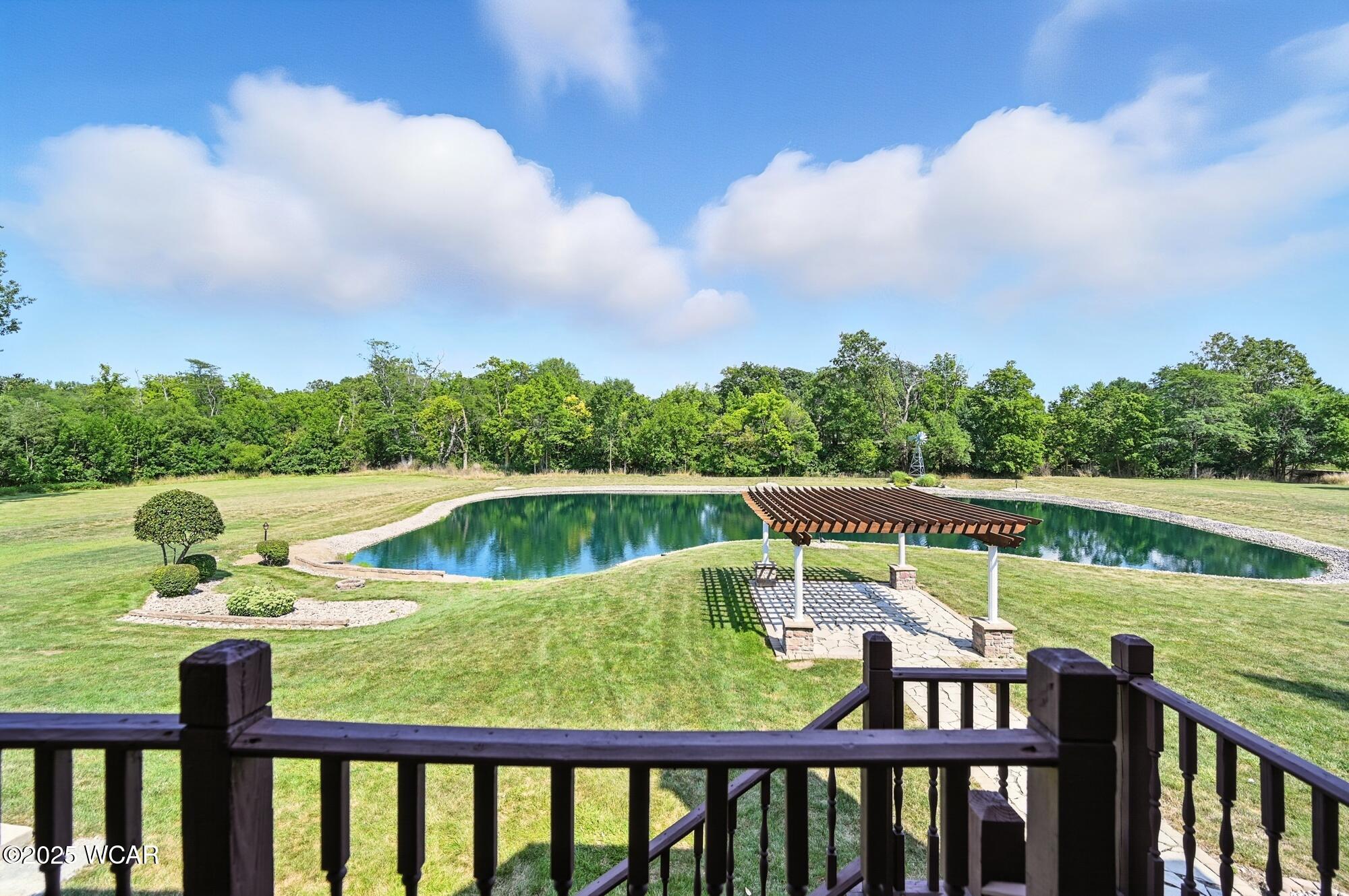 251 Timberfield Drive, Lima, Ohio