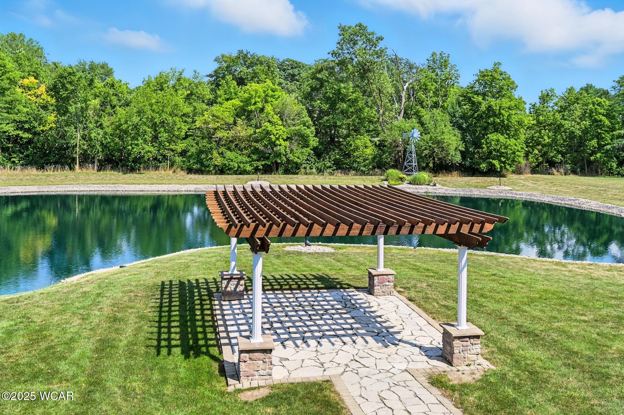 251 Timberfield Drive, Lima, Ohio