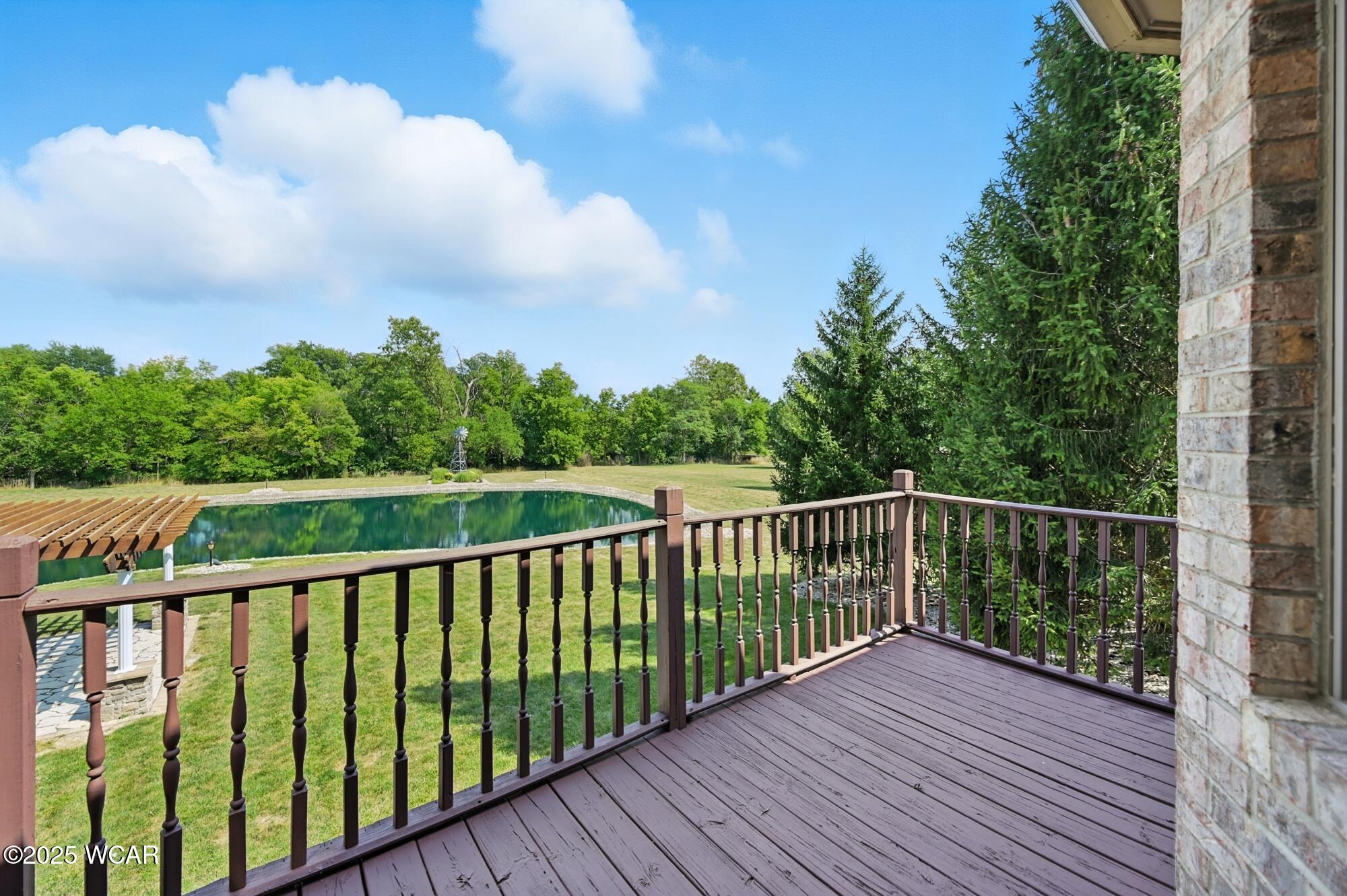 251 Timberfield Drive, Lima, Ohio