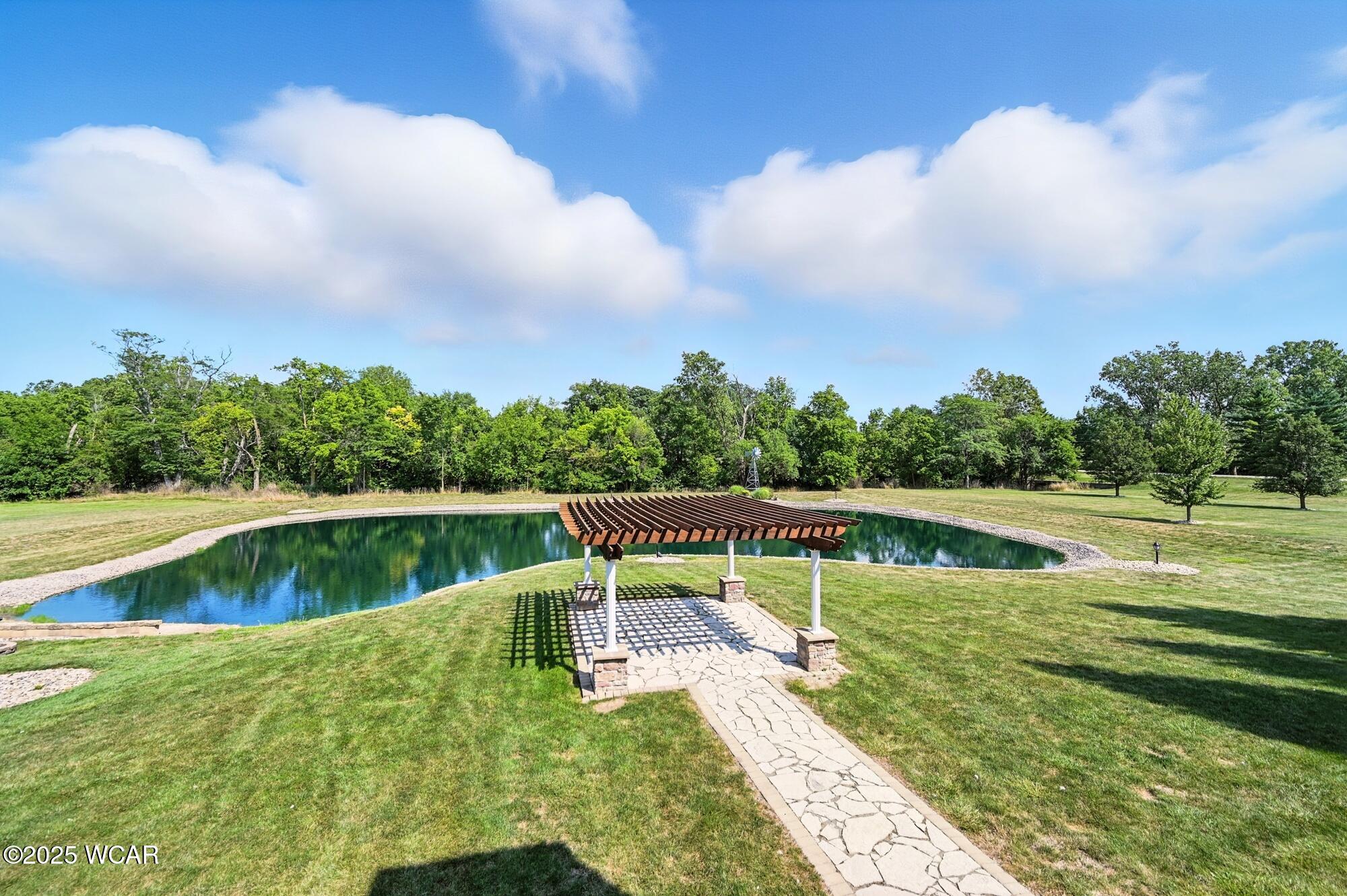 251 Timberfield Drive, Lima, Ohio