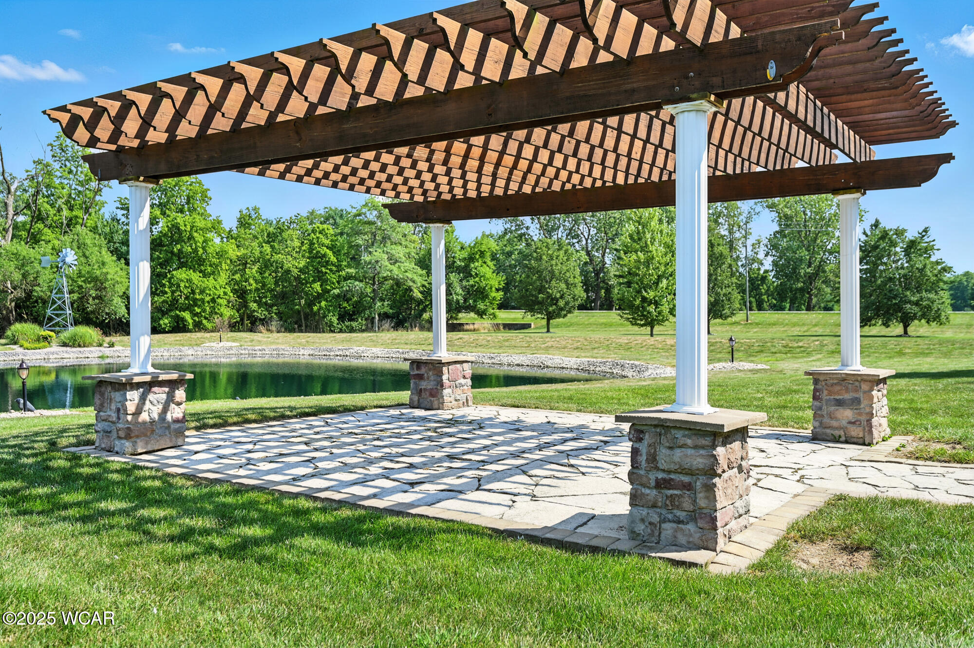 251 Timberfield Drive, Lima, Ohio