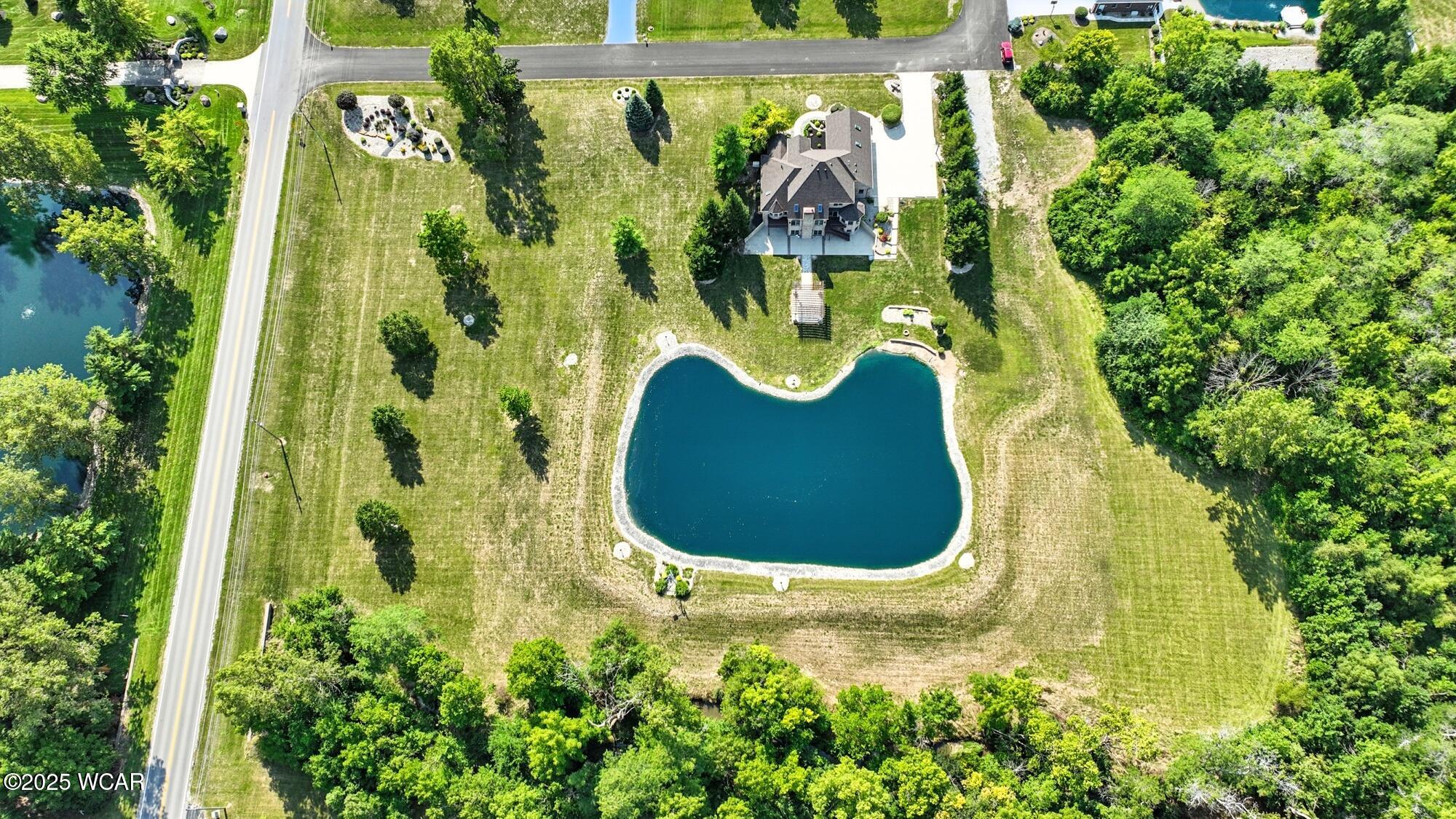 251 Timberfield Drive, Lima, Ohio