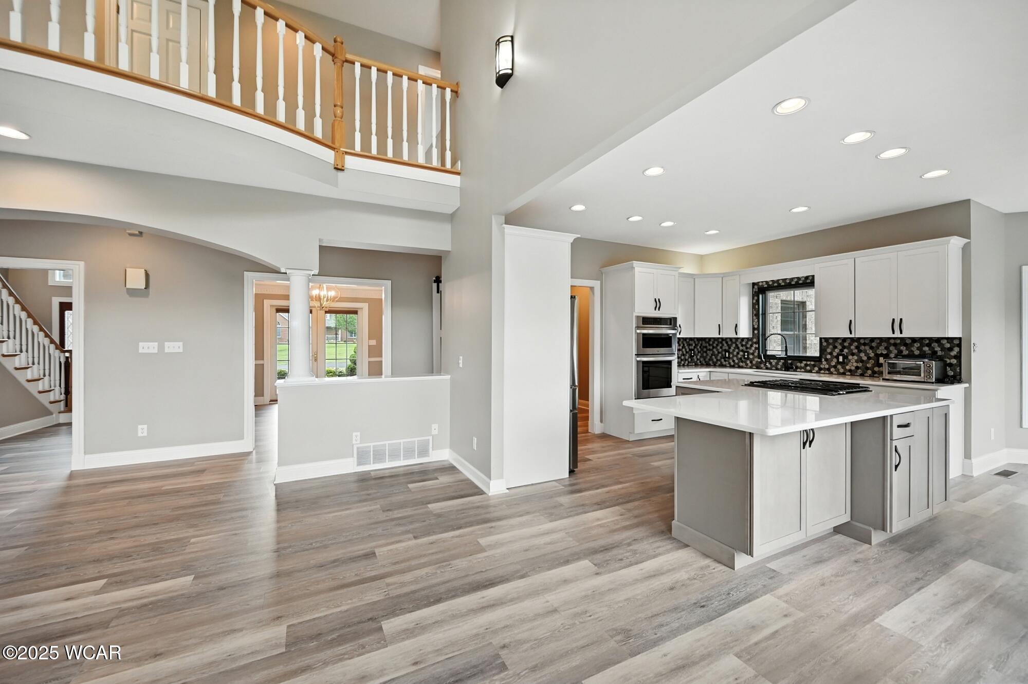 251 Timberfield Drive, Lima, Ohio
