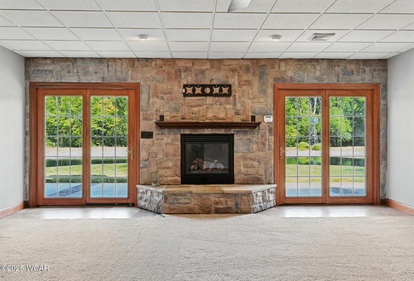 251 Timberfield Drive, Lima, Ohio, 3 Bedrooms Bedrooms, ,3 BathroomsBathrooms,Residential,For Sale,Timberfield,307731