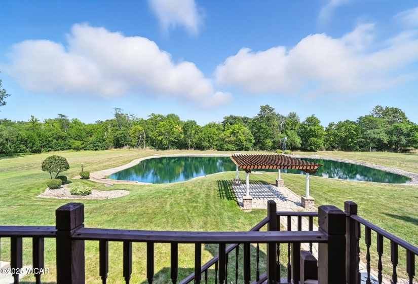 251 Timberfield Drive, Lima, Ohio, 3 Bedrooms Bedrooms, ,3 BathroomsBathrooms,Residential,For Sale,Timberfield,307731