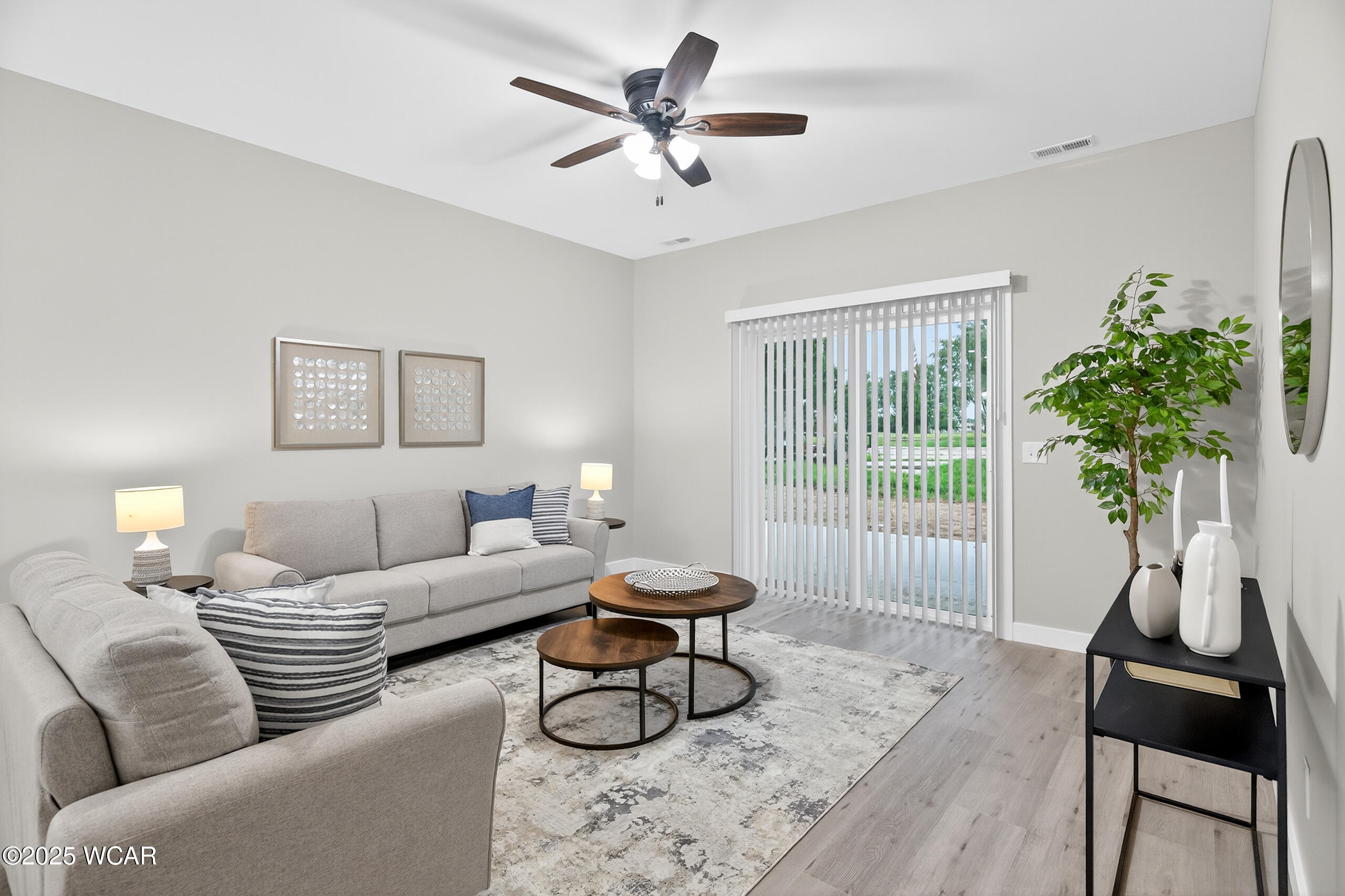 1756 Creekside Court, Sidney, Ohio