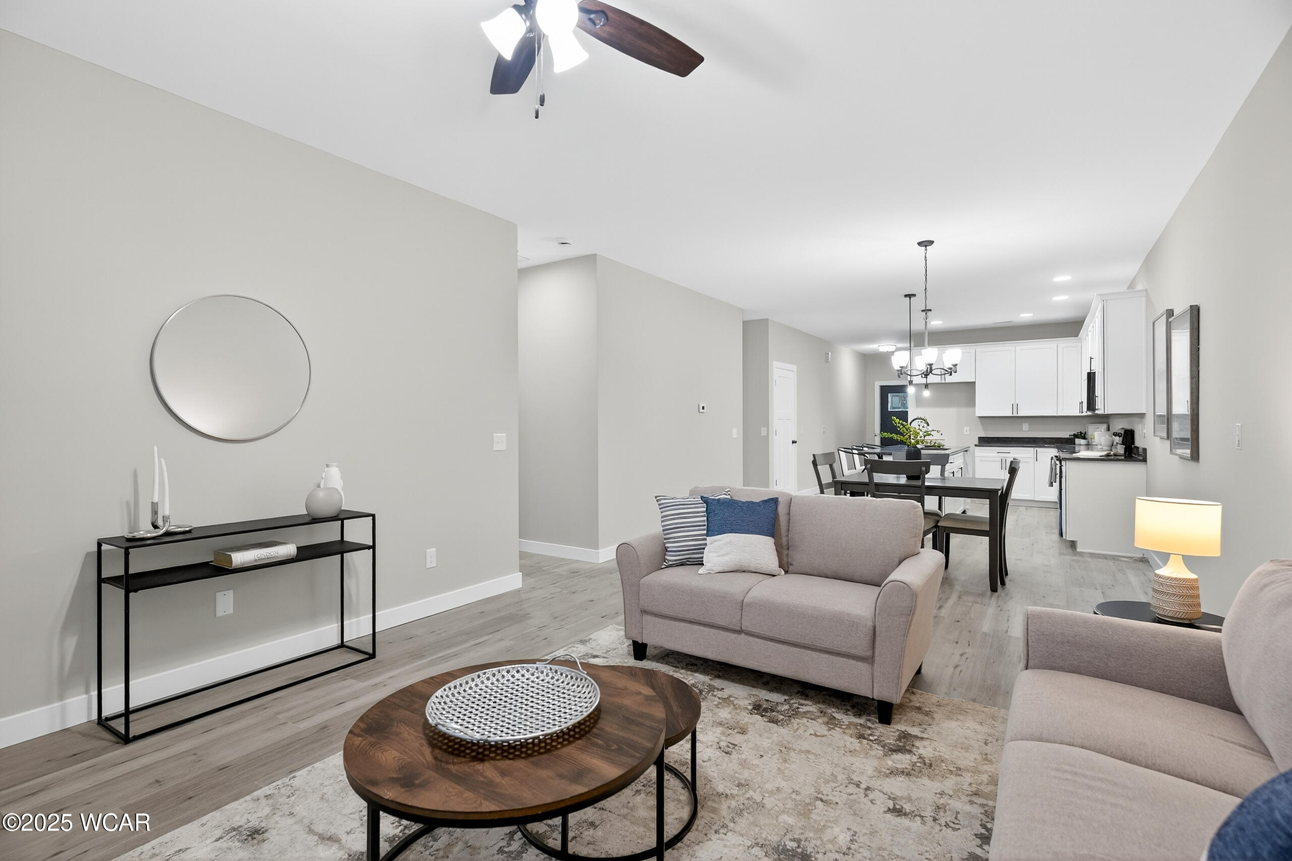 1756 Creekside Court, Sidney, Ohio
