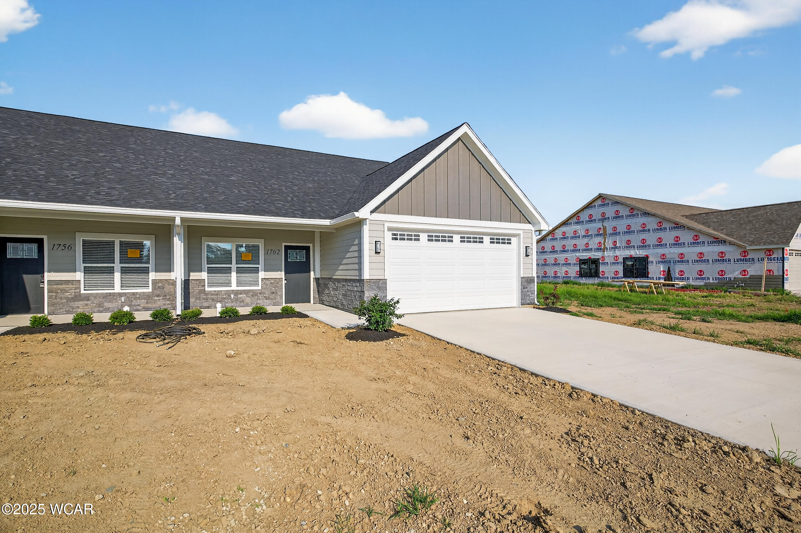 1756 Creekside Court, Sidney, Ohio