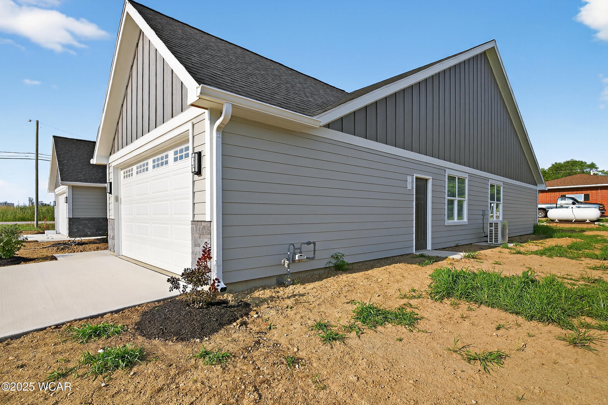 1756 Creekside Court, Sidney, Ohio