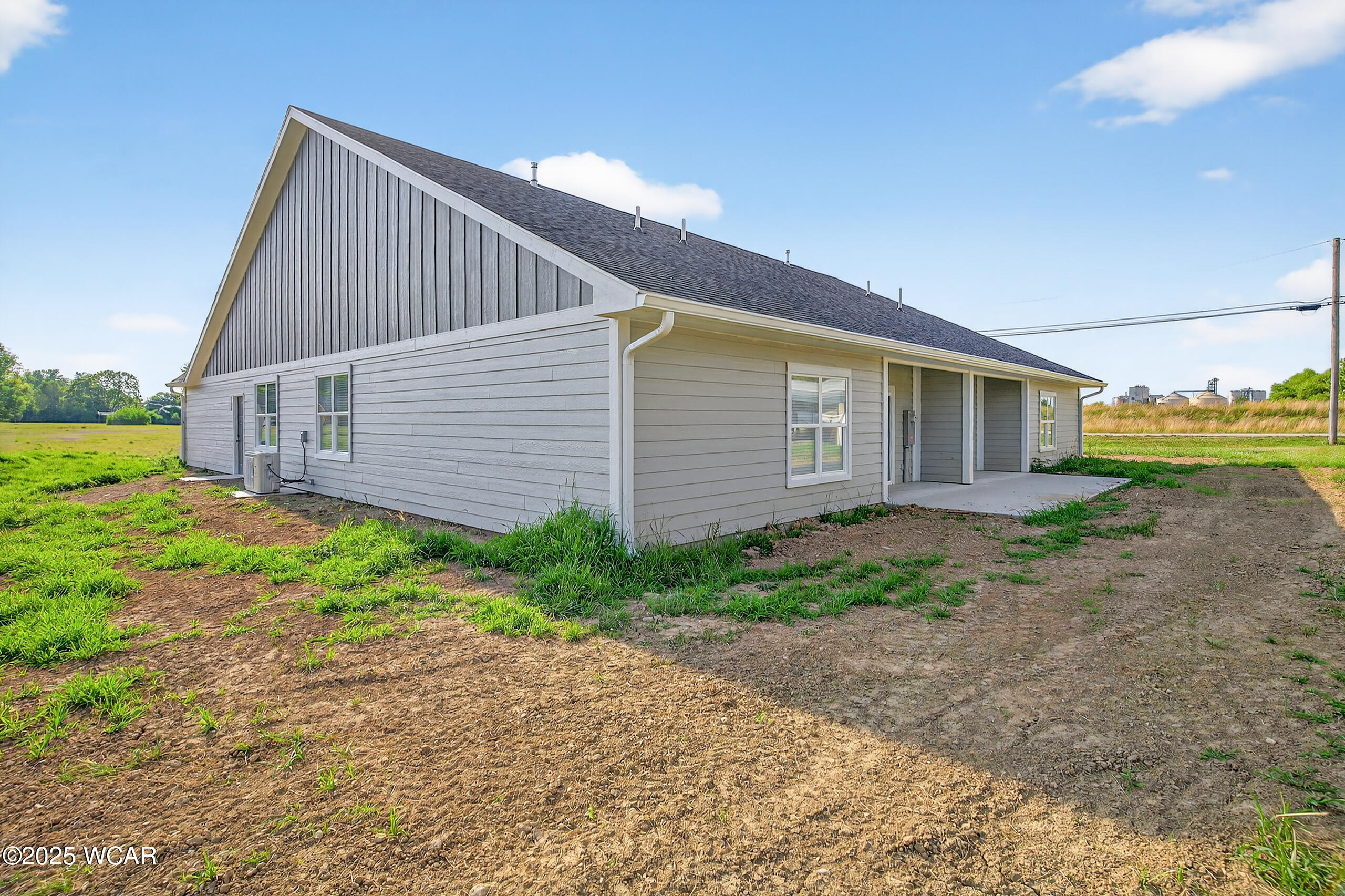 1756 Creekside Court, Sidney, Ohio