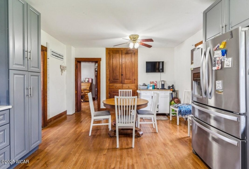 542 State Route 273, Belle Center, Ohio, 5 Bedrooms Bedrooms, ,2 BathroomsBathrooms,Residential,For Sale,State Route 273,306842