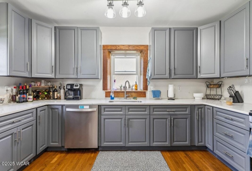 542 State Route 273, Belle Center, Ohio, 5 Bedrooms Bedrooms, ,2 BathroomsBathrooms,Residential,For Sale,State Route 273,306842